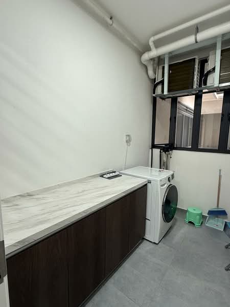 Servis Apartment untuk Disewa di The Goodwood Residence - Tien Ee Yap - PropertyGuru.com.my