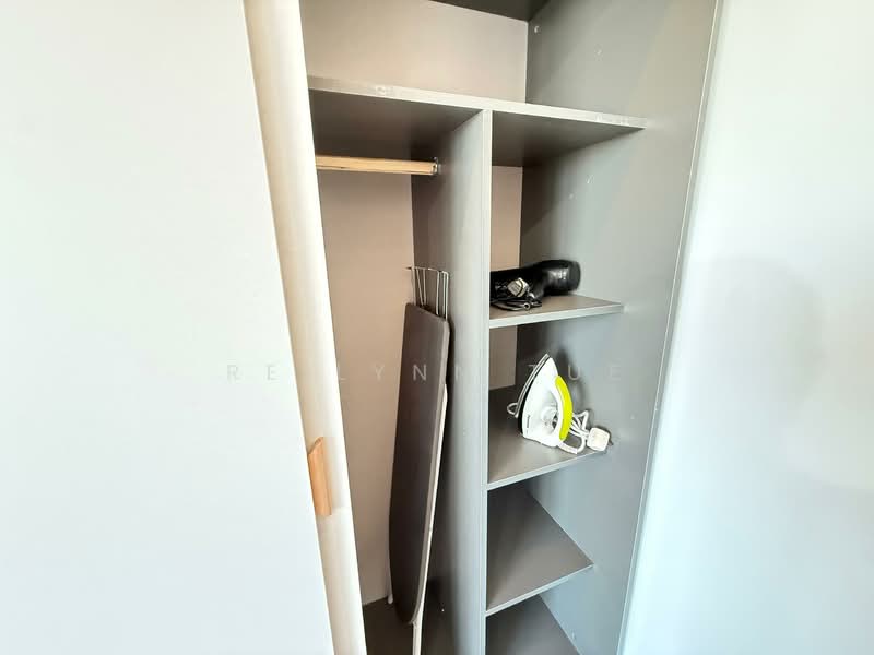 Service Residence for Rent at SUNSURIA FORUM SERVICED APARTMENT - Reilynn Tue - PropertyGuru.com.my