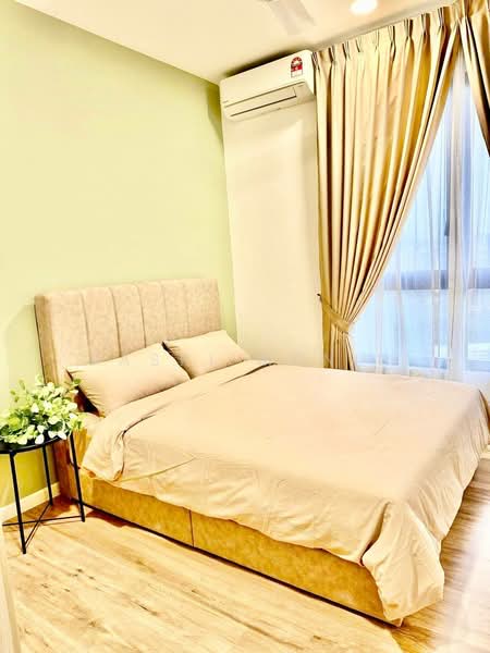 Servis Apartment untuk Disewa di Sunway Belfield - Basri Munir - PropertyGuru.com.my