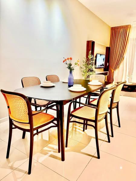 Servis Apartment untuk Disewa di Sunway Belfield - Basri Munir - PropertyGuru.com.my