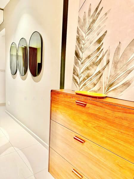 Servis Apartment untuk Disewa di Sunway Belfield - Basri Munir - PropertyGuru.com.my