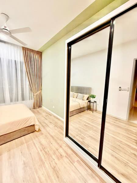 Servis Apartment untuk Disewa di Sunway Belfield - Basri Munir - PropertyGuru.com.my