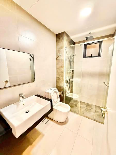 Servis Apartment untuk Disewa di Sunway Belfield - Basri Munir - PropertyGuru.com.my