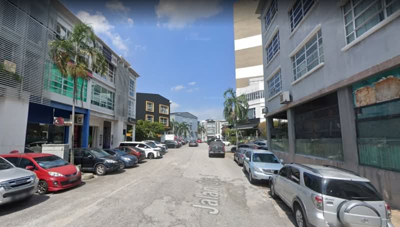 Shop for Sale in BANDAR PUCHONG JAYA (Puchong) - Jack Lai - Exterior - PropertyGuru.com.my