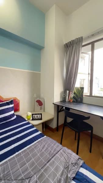 Kondominium untuk Disewa di Palmville Resort Condominium - Mak Hon Yean - Bedroom - PropertyGuru.com.my