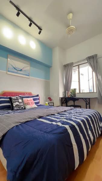 Kondominium untuk Disewa di Palmville Resort Condominium - Mak Hon Yean - Bedroom - PropertyGuru.com.my