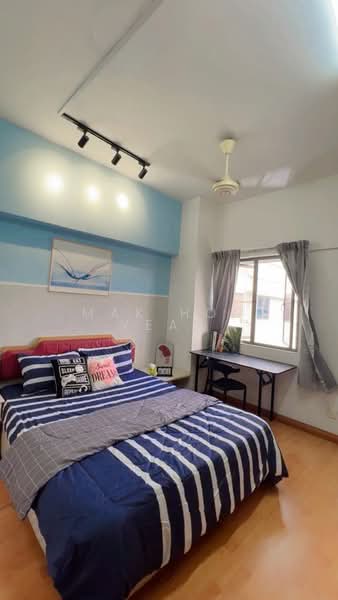 Kondominium untuk Disewa di Palmville Resort Condominium - Mak Hon Yean - Bedroom - PropertyGuru.com.my