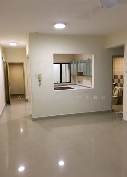 Condominium for Rent at Royal Domain Sri Putramas 2 - Austin Phang - Kitchen - PropertyGuru.com.my