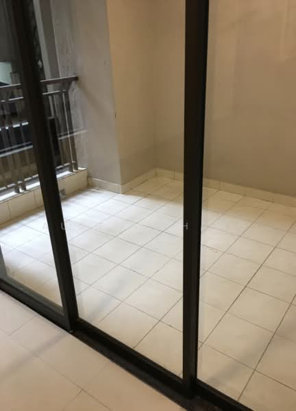 Condominium for Rent at Royal Domain Sri Putramas 2 - Austin Phang - Balcony - PropertyGuru.com.my