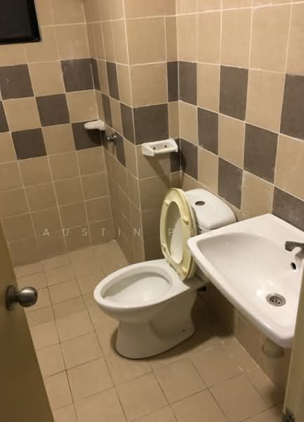 Condominium for Rent at Royal Domain Sri Putramas 2 - Austin Phang - PropertyGuru.com.my