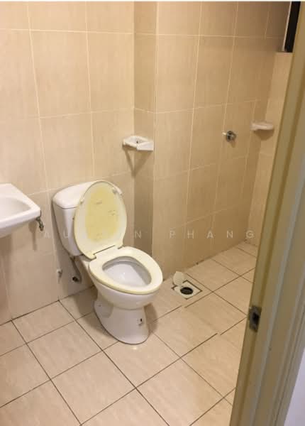 Condominium for Rent at Royal Domain Sri Putramas 2 - Austin Phang - PropertyGuru.com.my