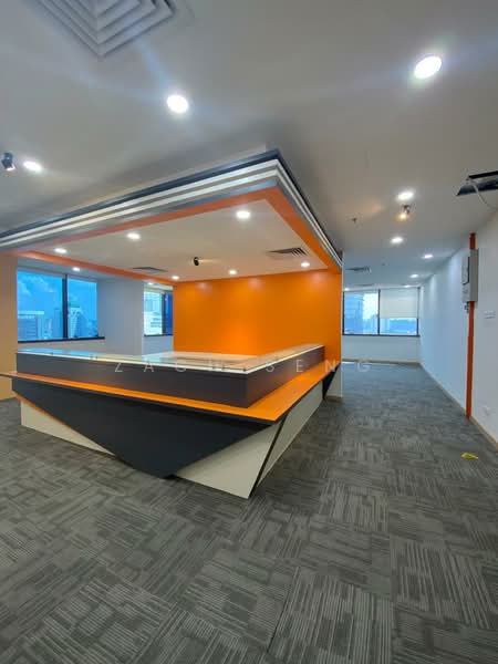 Pejabat untuk Disewa di Petaling Jaya (Selangor) - Zach Seng - Interior - PropertyGuru.com.my