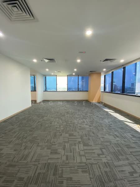 Pejabat untuk Disewa di Petaling Jaya (Selangor) - Zach Seng - Interior - PropertyGuru.com.my
