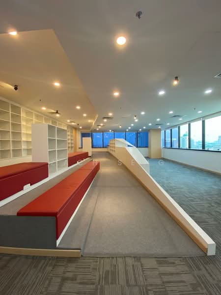 Pejabat untuk Disewa di Petaling Jaya (Selangor) - Zach Seng - Interior - PropertyGuru.com.my