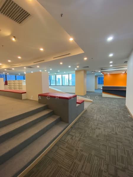 Pejabat untuk Disewa di Petaling Jaya (Selangor) - Zach Seng - Interior - PropertyGuru.com.my