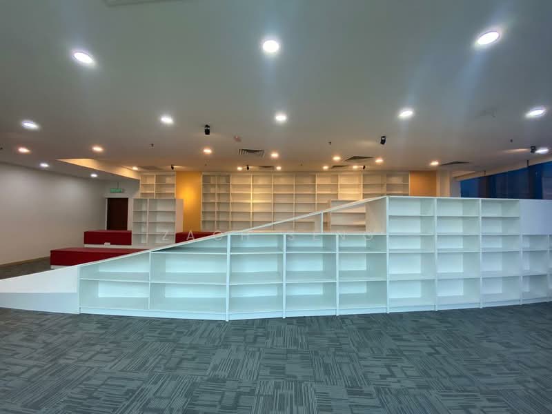 Pejabat untuk Disewa di Petaling Jaya (Selangor) - Zach Seng - Interior - PropertyGuru.com.my