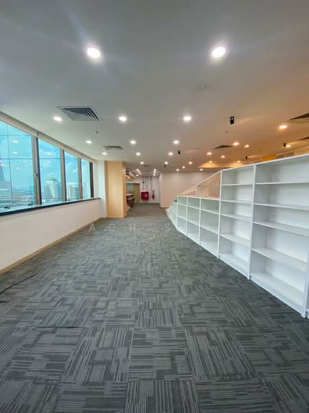 Pejabat untuk Disewa di Petaling Jaya (Selangor) - Zach Seng - Interior - PropertyGuru.com.my