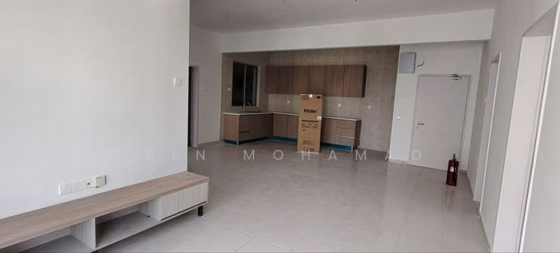 Kondominium untuk Disewa di Residensi Adelia 4 - Reen Mohamad - PropertyGuru.com.my