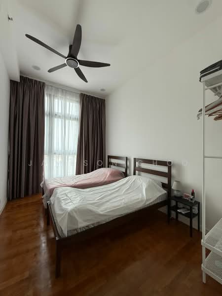 Untuk Dijual - Paradigm Residence