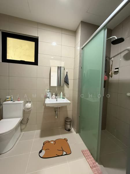 Untuk Dijual - Paradigm Residence