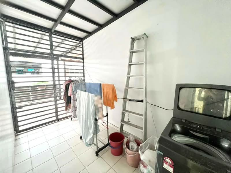 Rumah Teres 2 Tingkat untuk Dijual di Setia Tropika (Johor Bahru) - Karl Lim - Interior - PropertyGuru.com.my