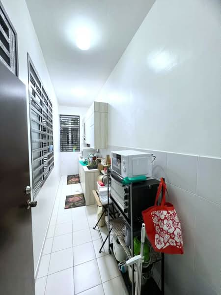 Rumah Teres 2 Tingkat untuk Dijual di Setia Tropika (Johor Bahru) - Karl Lim - Kitchen - PropertyGuru.com.my
