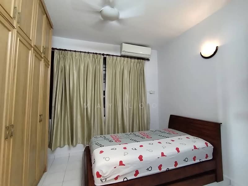 Kondominium untuk Disewa di Desa Embun Emas - May Loo - PropertyGuru.com.my