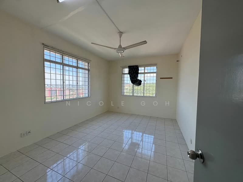 Condominium for Sale at Platinum Hill PV 5 - Nicole Goh - Interior - PropertyGuru.com.my