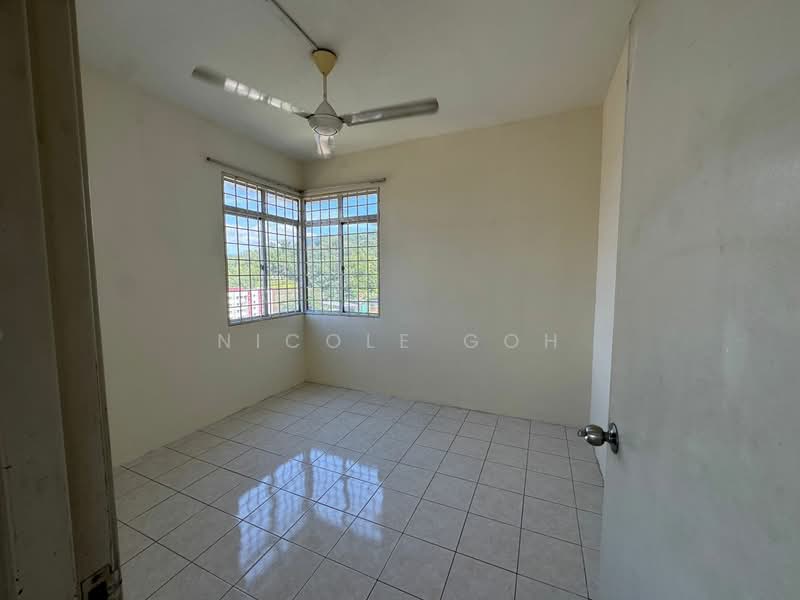 Condominium for Sale at Platinum Hill PV 5 - Nicole Goh - Interior - PropertyGuru.com.my