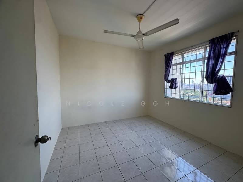 Condominium for Sale at Platinum Hill PV 5 - Nicole Goh - Interior - PropertyGuru.com.my