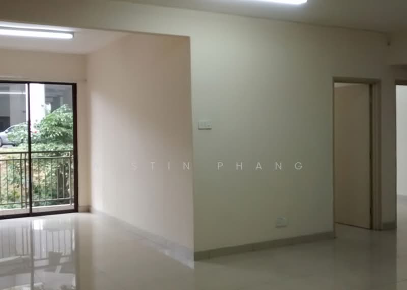 Condominium for Rent at Royal Domain Sri Putramas 2 - Austin Phang - Interior - PropertyGuru.com.my