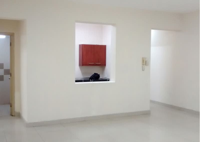 Condominium for Rent at Royal Domain Sri Putramas 2 - Austin Phang - PropertyGuru.com.my