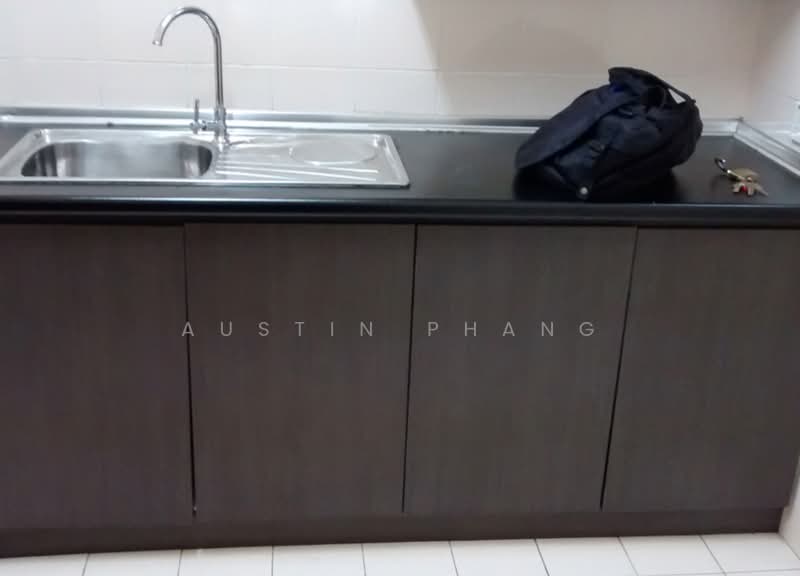 Condominium for Rent at Royal Domain Sri Putramas 2 - Austin Phang - PropertyGuru.com.my