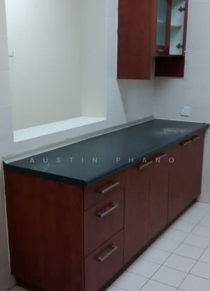 Condominium for Rent at Royal Domain Sri Putramas 2 - Austin Phang - PropertyGuru.com.my