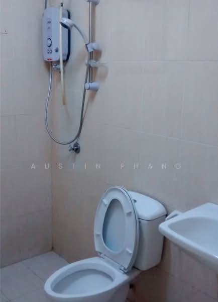 Condominium for Rent at Royal Domain Sri Putramas 2 - Austin Phang - PropertyGuru.com.my