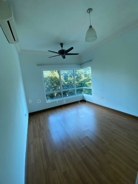 Service Residence for Rent at Metropolitan Square - Bowie Liao - Interior - PropertyGuru.com.my