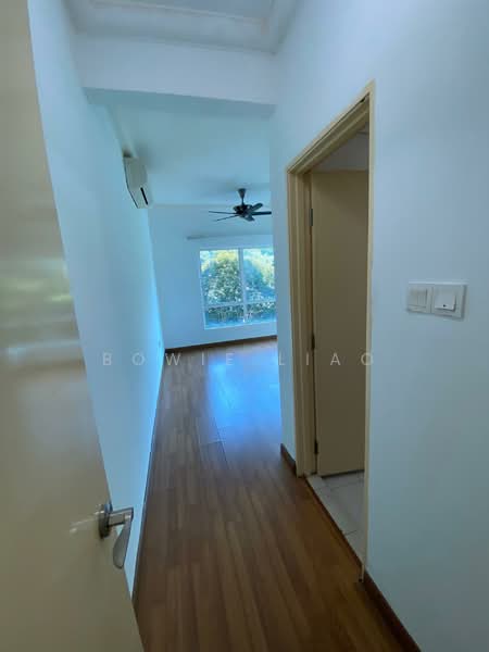 Service Residence for Rent at Metropolitan Square - Bowie Liao - Interior - PropertyGuru.com.my