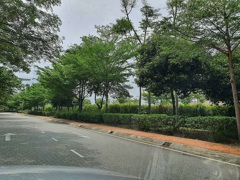 2-storey Terraced House for Rent in Alam Nusantara (Setia Alam) - Ciana Lim - Exterior - PropertyGuru.com.my