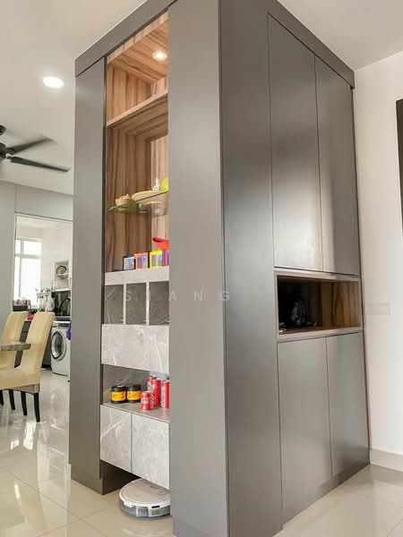 Condominium for Sale at Setia Sky Ville - Siang . - Interior - PropertyGuru.com.my