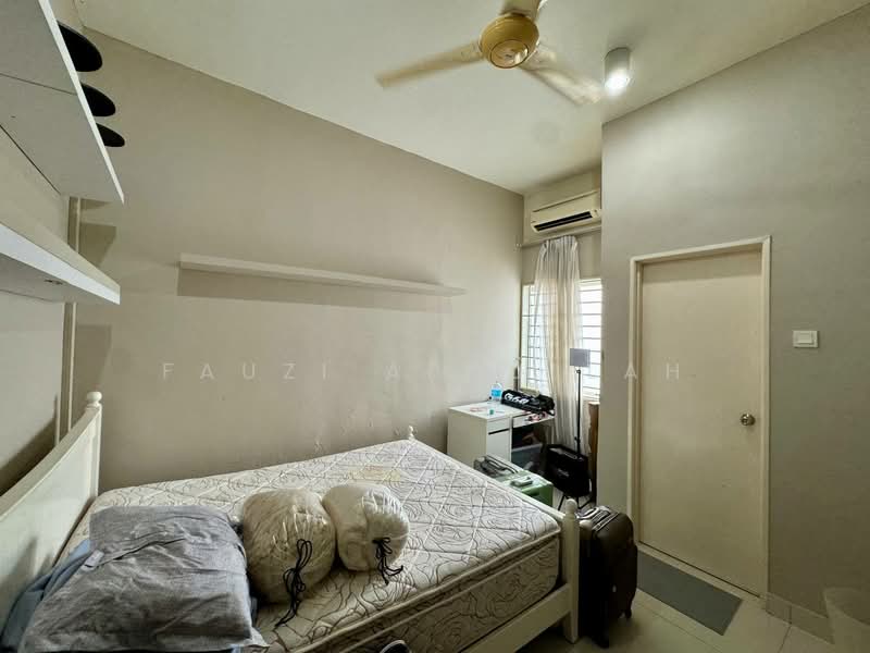 Rumah Teres untuk Dijual di D'Kayangan (Shah Alam) - Fauzi Abdullah - Bedroom - PropertyGuru.com.my