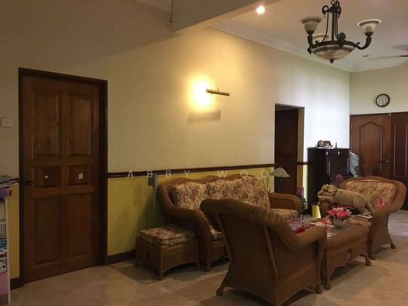 Bungalow for Rent in Taman Kota Permai (Bukit Mertajam) - Abby Woo - Living Room - PropertyGuru.com.my