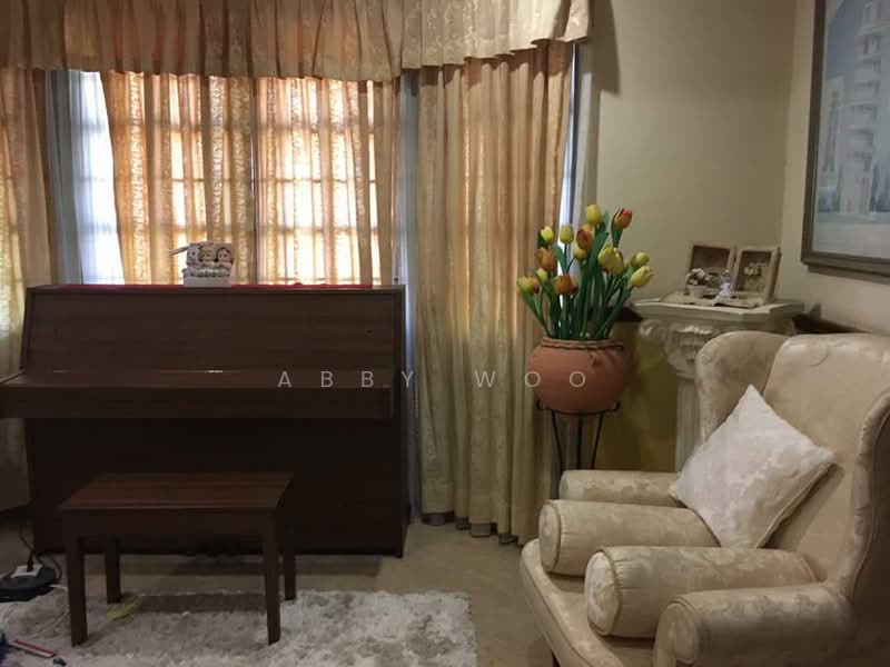 Bungalow for Rent in Taman Kota Permai (Bukit Mertajam) - Abby Woo - Interior - PropertyGuru.com.my
