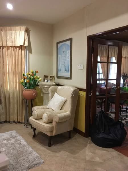 Bungalow for Rent in Taman Kota Permai (Bukit Mertajam) - Abby Woo - Living Room - PropertyGuru.com.my
