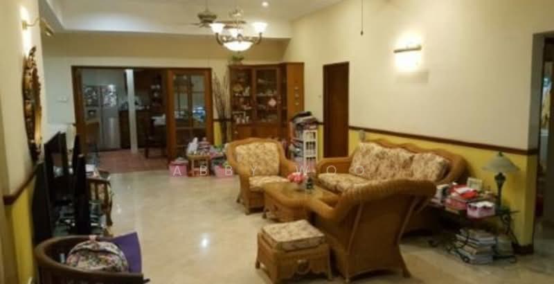 Bungalow for Rent in Taman Kota Permai (Bukit Mertajam) - Abby Woo - Living Room - PropertyGuru.com.my