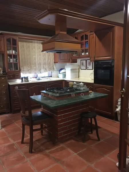 Bungalow for Rent in Taman Kota Permai (Bukit Mertajam) - Abby Woo - Kitchen - PropertyGuru.com.my