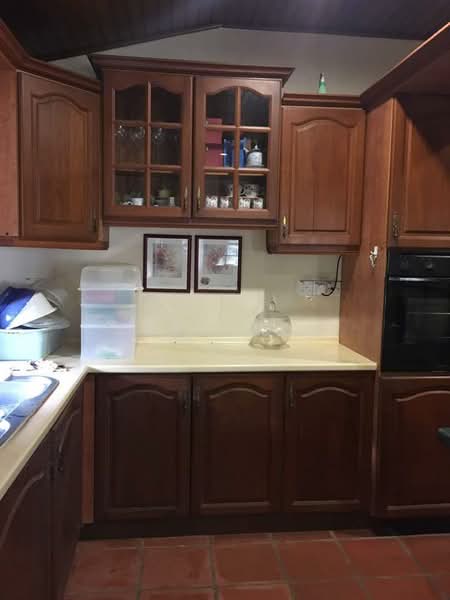 Bungalow for Rent in Taman Kota Permai (Bukit Mertajam) - Abby Woo - Kitchen - PropertyGuru.com.my
