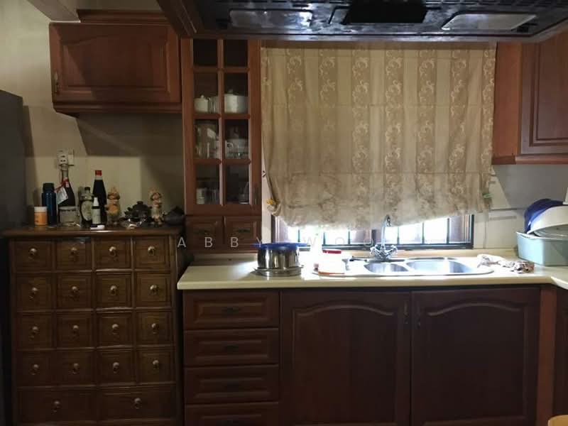 Bungalow for Rent in Taman Kota Permai (Bukit Mertajam) - Abby Woo - Kitchen - PropertyGuru.com.my