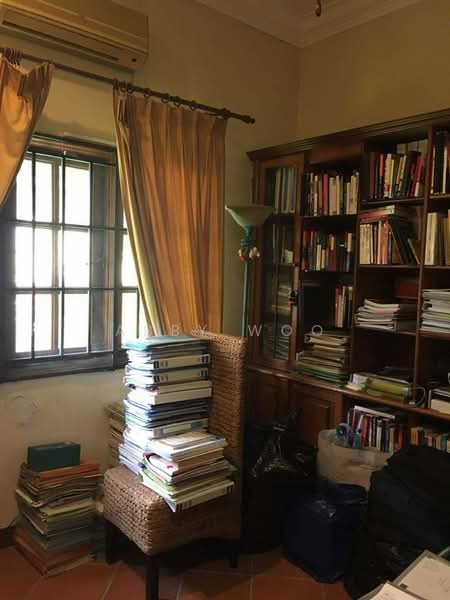 Bungalow for Rent in Taman Kota Permai (Bukit Mertajam) - Abby Woo - Study - PropertyGuru.com.my
