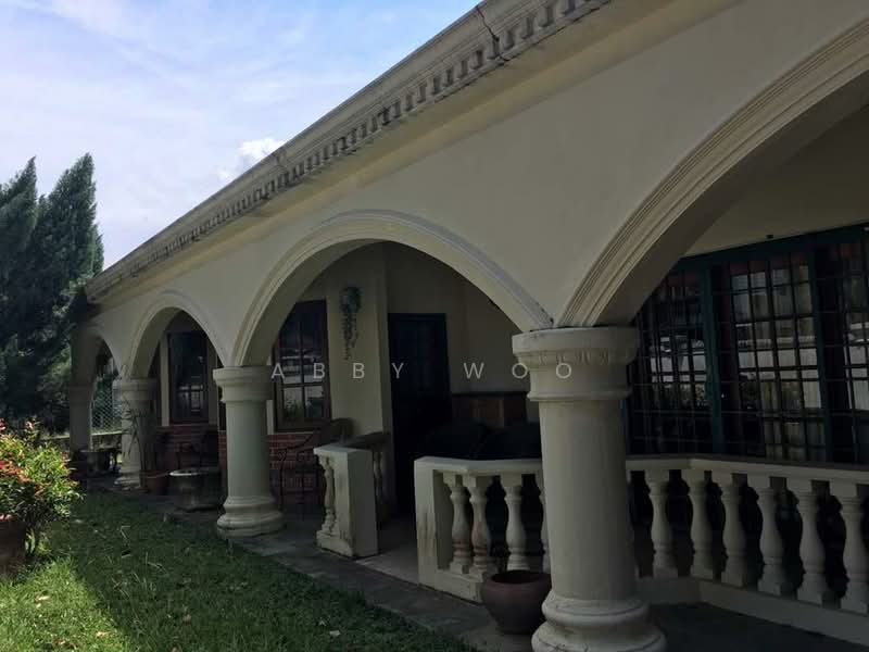 Bungalow for Rent in Taman Kota Permai (Bukit Mertajam) - Abby Woo - Exterior - PropertyGuru.com.my