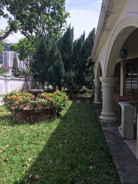 Bungalow for Rent in Taman Kota Permai (Bukit Mertajam) - Abby Woo - Exterior - PropertyGuru.com.my